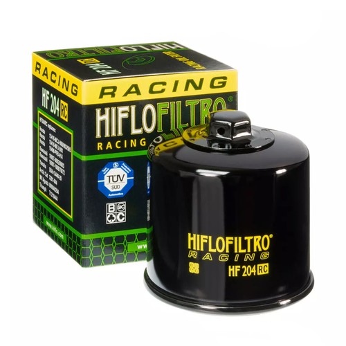 Filtre huile hiflo kawasaki - hiflo,