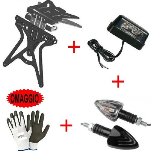 Pour yamaha 900 - mt, abs