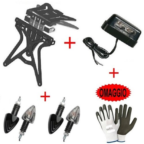 Pour yamaha 900 - mt,
