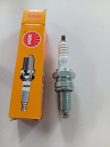 Bougie ngk dpr7ea yamaha - dpr7ea-9,