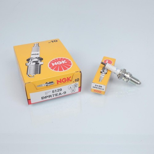 Bougie allumage ngk pour - bougie,